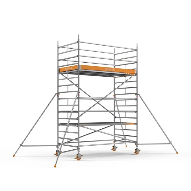 Rolsteiger Large 550 Vrijstaand 285x150x470cm - f8ce6b87-9d21-42ec-9741-3112a4516b75