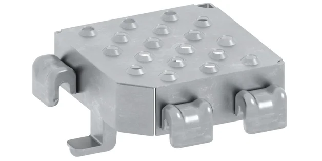 U-Console hoekvlonder 0.19 m - fdd75e27-52fd-49bf-a1b7-ad0d8f328f69
