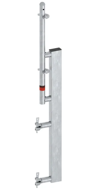 Leuningbaluster 1.60 m (zitbank) - ff3ad6b1-761d-481e-aa3e-80746ac683da