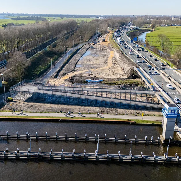 RECO Hellingbaan Kaagbrug foto01