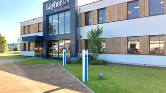 layher gevel