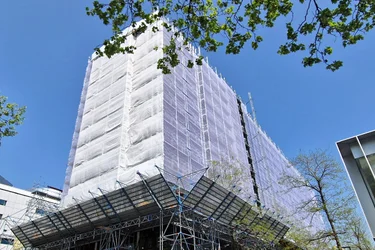 Renovatie City House Rotterdam