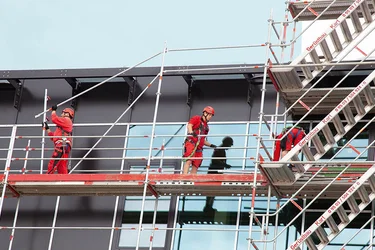 AGS leuningsysteem header