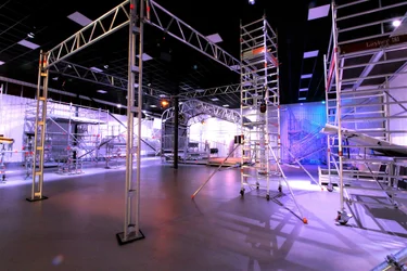 Bezoek onze showroom header