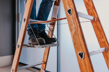 Hoe kies ik de juiste ladder of trap?