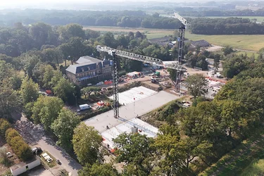 Landgoed Coudewater Rosmalen