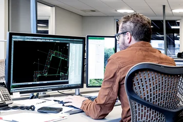 Layher Vacature Tekenaar 3D Modelleur Steigerbouw