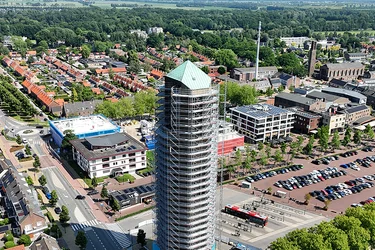 Poldertoren header def