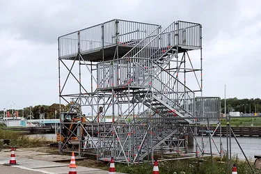 Trappentoren Terneuzen header