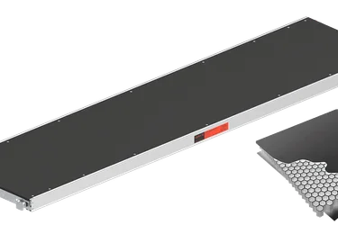 XtraLight vlonder header