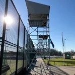 cameratoren videotoren hockey