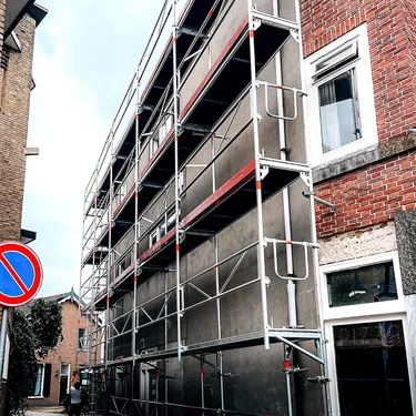 Blitz frame systeem foto02