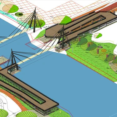 Stageco hellingbanen Gerrit Krolbrug