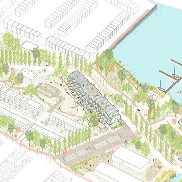 Nieuwbouw Peak Almere