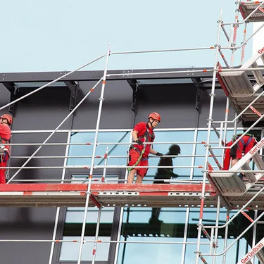 AGS leuningsysteem header