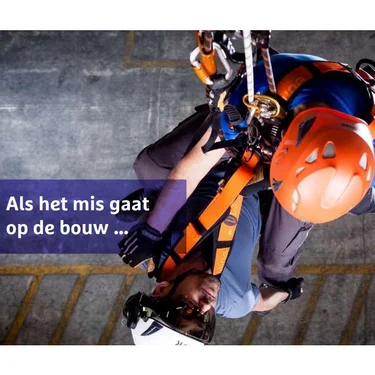VSB arbeidsinspectie
