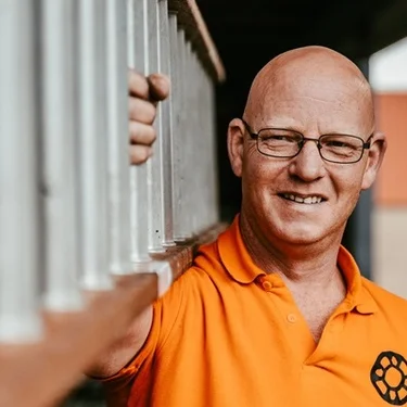 eisen voor gebruik ladders en trappen