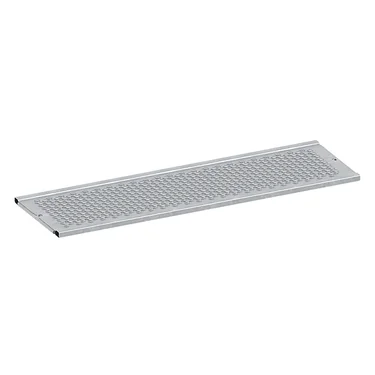Xtra slim steigerplank