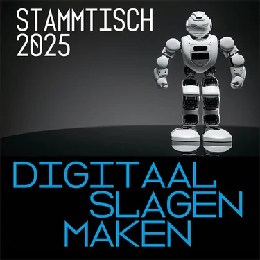 Digitaal slagen maken