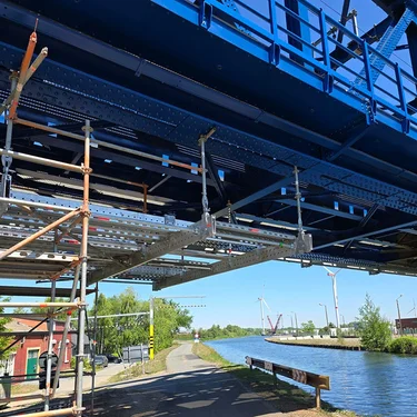 LSB Bruconstructie foto02