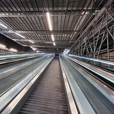 Fietsenstalling Den Haag foto05