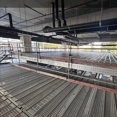 Fietsenstalling Den Haag foto02