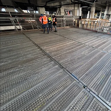 Fietsenstalling Den Haag foto04