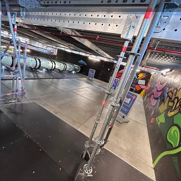 Fietsenstalling Den Haag foto03