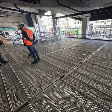 Fietsenstalling Den Haag foto06