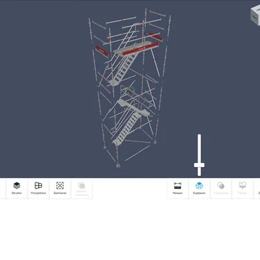 SIM2Field XR app 1