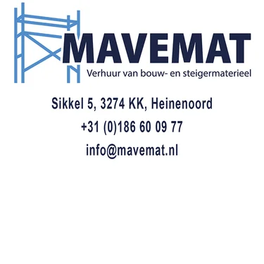 Mavemat banner logo 2026 def