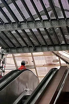 InstantDEG renovatie Hoog Catharijne