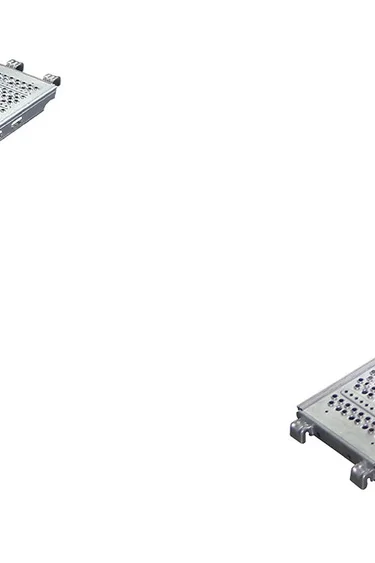 Layher LightWeight stalen vlonder