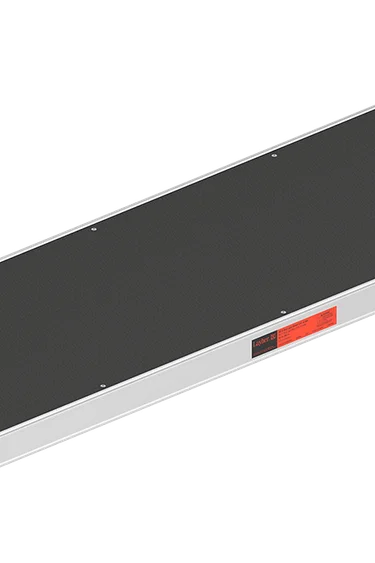 XtraLight vlonder header