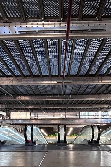 Fietsenstalling Den Haag header