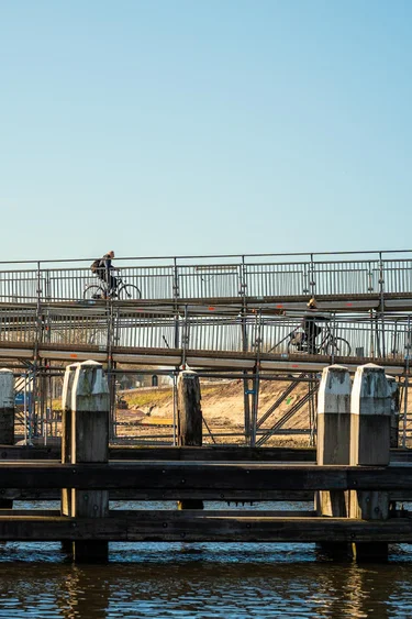 RECO Hellingbaan Kaagbrug header