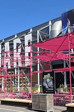 Stageco en NorthSeaJazz Header